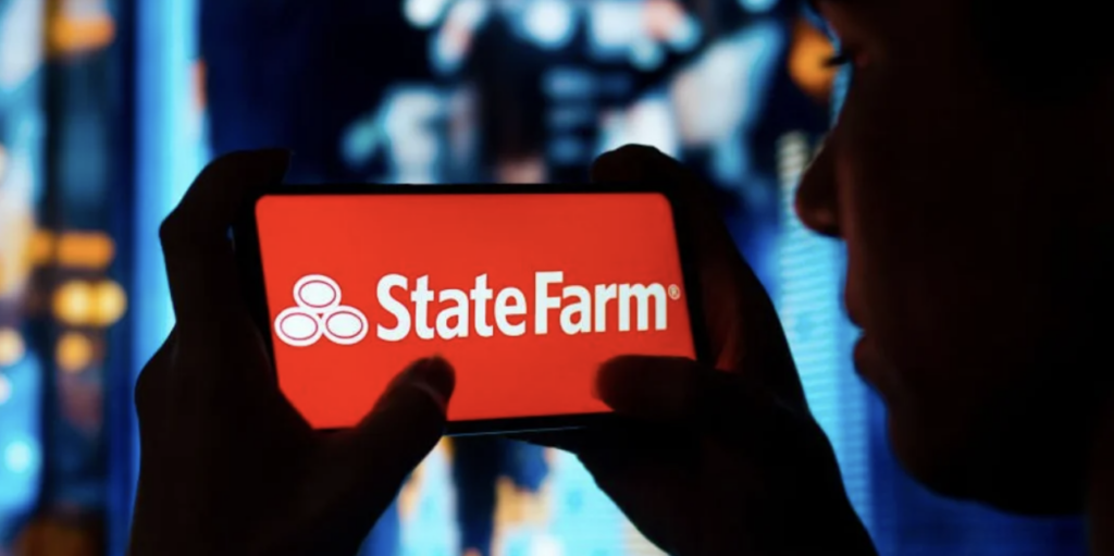 State Farm Axes Property Insurance Sales In California Patriot's